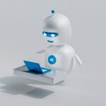 Eu vou fazer seu bot de telegram