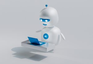 Eu vou fazer seu bot de telegram