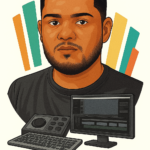 Eu vou editar e criar seu vídeo da maneira que você deseja.