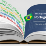 Eu vou traduzir textos de inglês ou espanhol para português.