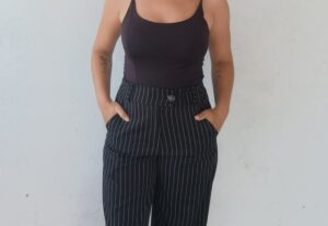 Eu vou gravar seu comercial/ anúncio em até 24 hrs
