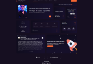 Eu vou Criar sites no WordPress rápido e responsivo