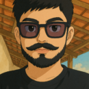 Foto do perfil do trabalhador freelancer