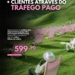 Eu vou fazer o trafego pago da sua loja