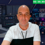 Eu vou fazer Edição de Vídeos para Redes Sociais e YouTube