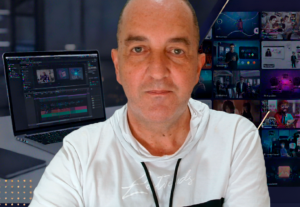 Eu vou fazer Edição de Vídeos para Redes Sociais e YouTube