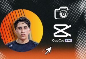 Eu vou Fazer uma edição de vídeo com qualidade.