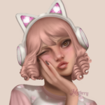 Eu vou fazer um retrato personalizado pra você