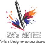 Eu vou Criar Artes, Design Gráfico e Digital
