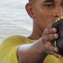 Foto do perfil do trabalhador freelancer