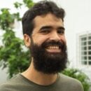 Foto do perfil do trabalhador freelancer