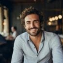 Foto do perfil do trabalhador freelancer