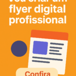 Eu vou Criar artes profissionais para redes sociais.