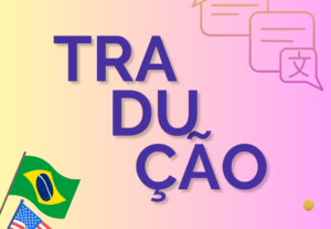Eu vou  traduzir texto qualquer idioma para português