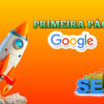 Eu vou fazer  seu WordPress na primeira página do Google-Seo...