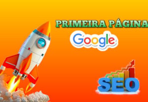 Eu vou fazer  seu WordPress na primeira página do Google-Seo...