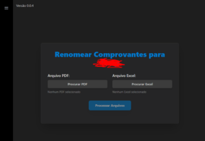 Eu vou automatizar suas tarefas chatas e repetitivas