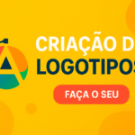Eu vou Criar um Logo Profissional que vai destacar a sua Mar...