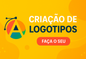 Eu vou Criar um Logo Profissional que vai destacar a sua Mar...