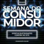 Eu vou criar sua logo, posts e tudo o que precisar.