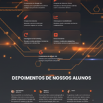 Eu vou fazer sua landing page em 3 dias
