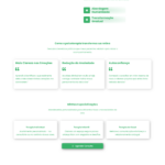 Eu vou fazer sua landing page em 3 dias