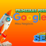 Eu vou colocar o Google Meu negócio na primeira página no Ma...