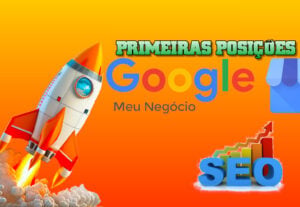 Eu vou colocar o Google Meu negócio na primeira página no Ma...