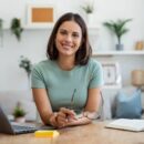 Foto do perfil do trabalhador freelancer
