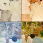 Eu vou transformar suas fotos antigas em boas lembranças