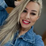 Eu vou dar um up no seu Instagram profissional?