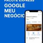 Eu vou fazer a Otimização Completa do Google Meu Negócio