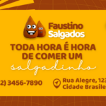 Eu vou fazer Cartão de Visita Impactante Entre Urgente