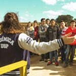 Eu vou Te ensinar química para passar no vestibular