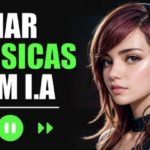 Eu vou Criar a sua musica personalizada com I.A