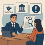 Eu vou Consultar Situação do Cnpj