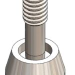 Eu vou Modelar seu Desenho Tecnico em SolidWorks