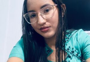 Eu vou fazer áudio de depoimento / WhatsApp