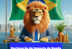 Eu vou fazer sua declaração de imposto de renda 2025