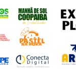 Eu vou criar seu Logotipo profissional