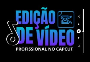 Eu vou editar vídeos profissionais pra você