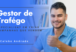 Eu vou fazer anuncios que vendem