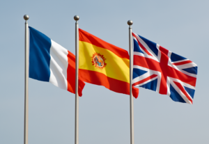 Eu vou traduzir os seus textos para o português