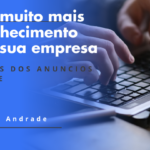 Eu vou fazer anuncios que vendem