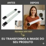 Eu vou criar foto que vende seu porduto com ia