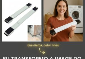 Eu vou criar foto que vende seu porduto com ia