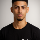 Foto do perfil do trabalhador freelancer