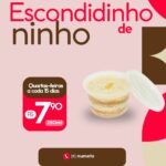 Eu vou fazer qualquer design que você quiser no canva