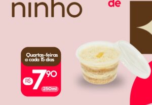 Eu vou fazer qualquer design que você quiser no canva