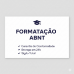 Eu vou fazer a revisão ortográfica e gramatical do seu texto